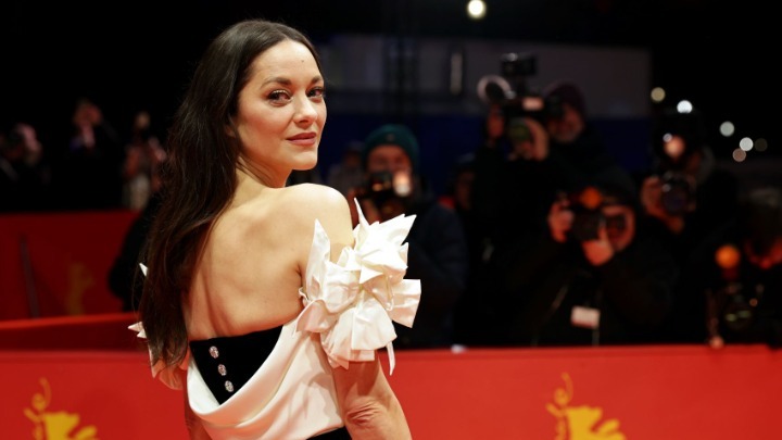 «Milo»: Η Μαριόν Κοτιγιάρ συναντά ξανά τη Νικόλ Γκαρσία σε ένα σύγχρονο «γουέστερν» μυστηρίου