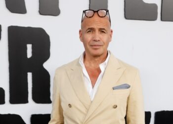 Ο Μπίλι Ζέιν και ο Άρμι Χάμερ πρωταγωνιστές στο θρίλερ «Mascotland»