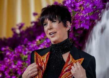 Οι Ντάιαν Ουόρεν και Χάλι Μπέιλι «ντύνουν» μουσικά ένα animation γεμάτο αστέρες