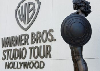 Paramount: Έχει 7 ημέρες για να πείσει τη Warner να εγκαταλείψει την εξαγορά της από το Netflix