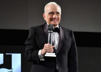 Ο Μάρτιν Σκορσέζε έχει ρόλο-έκπληξη στο «The Mandalorian and Grogu» (video)