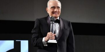 Ο Μάρτιν Σκορσέζε έχει ρόλο-έκπληξη στο «The Mandalorian and Grogu» (video)