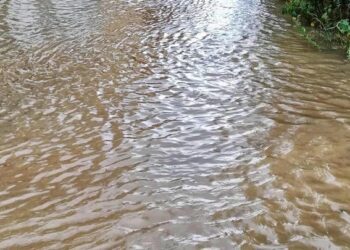 Σε «Red Code» η Περιφερειακή Ενότητα Έβρου λόγω υψηλού κινδύνου εκδήλωσης πλημμυρικών φαινομένων