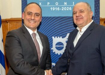 To ΕΚΕΤΑ αποκτά παρουσία σε όλη την Ελλάδα – 70 εκατ. ευρώ ετησίως τα έσοδα