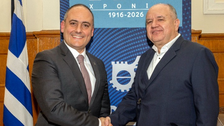 To ΕΚΕΤΑ αποκτά παρουσία σε όλη την Ελλάδα – 70 εκατ. ευρώ ετησίως τα έσοδα