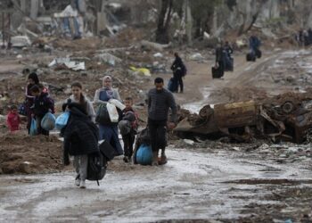 Γάζα: Οι Γιατροί χωρίς Σύνορα θα μείνουν στη Γάζα “για όσο το δυνατόν περισσότερο”