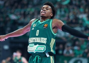 Μέσα ο Σορτς έξω ο Οσμάν στον ημιτελικό με τον Ηρακλή