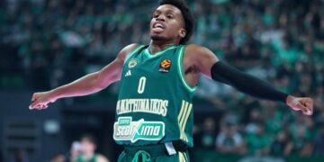 Μέσα ο Σορτς έξω ο Οσμάν στον ημιτελικό με τον Ηρακλή