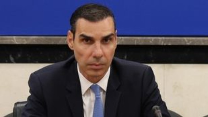 Θεμιστοκλέους: 250 νέα ασθενοφόρα προστίθενται στο στόλο του ΕΚΑΒ