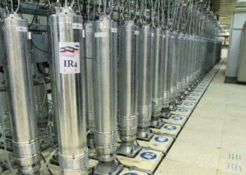 Ρωσία: Η Rosatom έτοιμη να δεχθεί εμπλουτισμένο ουράνιο από το Ιράν εάν χρειασθεί