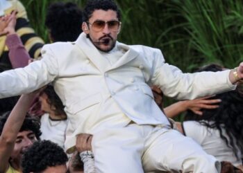 «Porto Rico»: Ο Bad Bunny πρωταγωνιστής στο σκηνοθετικό ντεμπούτο του Residente