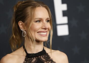 Sonic the Hedgehog 4»: Η Κρίστεν Μπελ εντάσσεται στο καστ ως Amy Rose