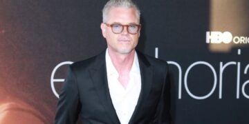 Αντίο στον «McSteamy»: Βαθιά θλίψη για την απώλεια του Έρικ Ντέιν