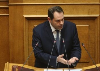Πετραλιάς: Σεβόμαστε την απόφαση του Αρείου Πάγου στην περίμετρο που αυτή θα ορίσει για τα δάνεια που έχουν υπαχθεί στο νόμο Κατσέλη