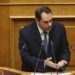 Πετραλιάς: Σεβόμαστε την απόφαση του Αρείου Πάγου στην περίμετρο που αυτή θα ορίσει για τα δάνεια που έχουν υπαχθεί στο νόμο Κατσέλη