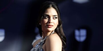 Η Μελίσα Μπαρέρα πρωταγωνίστρια της κωμικής παρωδίας “Titanique” στο Μπρόντγουεϊ