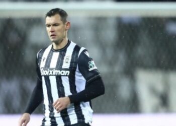 ΠΑΟΚ: Ανησυχία και εξετάσεις για τον Λόβρεν