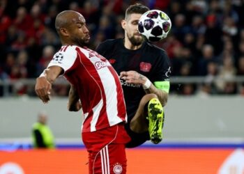 ΜΜΕ Μαρόκου: «Ο Ολυμπιακός δίνει συμβόλαιο 2+1 στον Ελ Κααμπί με 2,5 εκατ. ετησίως»