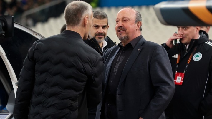 Μπενίτεθ: «Να αλλάξουμε προσέγγιση στο πρωτάθλημα»