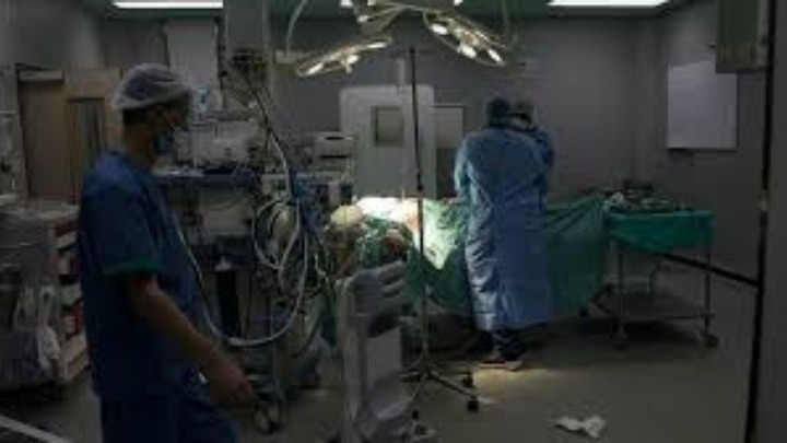 Ιταλία: Το δύο ετών αγοράκι στο οποίο είχε μεταμοσχευθεί κατεστραμμένη καρδιά πέθανε τα χαράματα στη Νάπολη