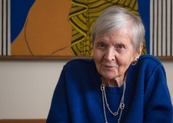 Ελένη Γλύκατζη-Αρβελέρ: Πώς άλλαξε την ιστορική εικόνα του Βυζαντίου