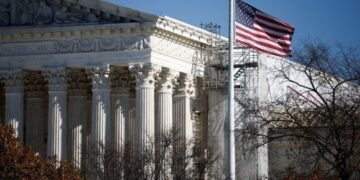 ΗΠΑ: Τι μέλλει γενέσθαι μετά την ετυμηγορία του Ανωτάτου Δικαστηρίου για τους δασμούς