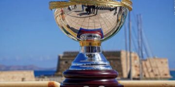 Ολυμπιακός-Παναθηναϊκός, τελικός «αιωνίων» απόψε!