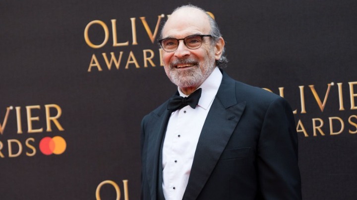 Ντέιβιντ Σάτσετ: Ο θρυλικός Πουαρό πρωταγωνιστεί σε ντοκιμαντέρ-αποκάλυψη για την Αίγυπτο