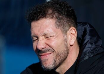 Ισπανία- Σενάριο «βόμβα» για συμφωνία Σιμεόνε-Ίντερ