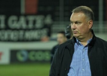 Άρης: Φέρνει Γρηγορίου για διάδοχο του Χιμένεθ