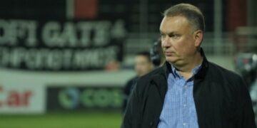 Άρης: Φέρνει Γρηγορίου για διάδοχο του Χιμένεθ