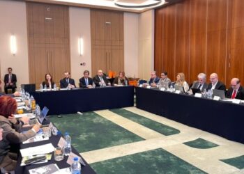 Οι νέες συνεργασίες που διερευνούν τα ΑΕΙ της Β. Ελλάδας με πανεπιστήμια στη Βουλγαρία