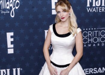 «Scooby-Doo»:Η Μακένα Γκρέις «κλείδωσε» τον ρόλο της Daphne στη νέα live-action σειρά του Netflix