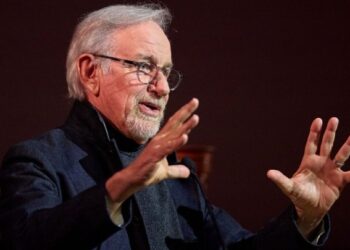 Ο Στίβεν Σπίλμπεργκ συμμετέχει στο SXSW σε συζήτηση για το σύνολο του έργου του