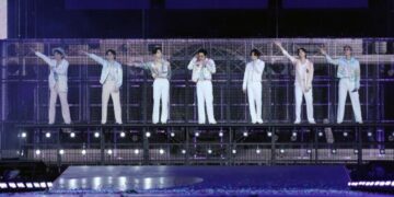 Εξαντλήθηκαν σε δευτερόλεπτα τα εισιτήρια για τη μεγάλη επιστροφή των BTS
