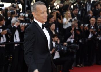 Ο Τομ Χανκς θα υποδυθεί τον Αβραάμ Λίνκολν στην ταινία «Lincoln in the Bardo»