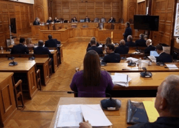 Εξεταστική ΟΠΕΚΕΠΕ: Εντός της ημέρας κατατίθενται τα πορίσματα των κομμάτων