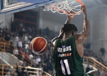 Αίτημα στη Euroleague για αλλαγή της ώρας έναρξης του αγώνα με την Παρί από τον Παναθηναϊκό