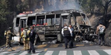 Μεξικό: Η FIFΑ και το …παζλ του φόβου, ανησυχία για βία, καρτέλ και αντίποινα ενόψει Μουντιάλ 2026