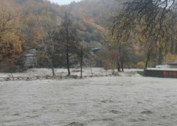 Σε «Red Code» η Π.Ε. Έβρου λόγω υψηλού κινδύνου εκδήλωσης πλημμυρικών φαινομένων