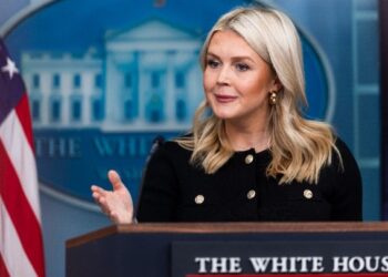 Λευκός Οίκος: Πρώτη επιλογή του Τραμπ για το Ιράν είναι η διπλωματία