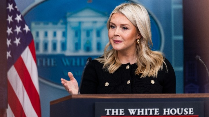 Λευκός Οίκος: Πρώτη επιλογή του Τραμπ για το Ιράν είναι η διπλωματία