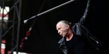 Νέο ντοκιμαντέρ για τους Iron Maiden στους κινηματογράφους τον Μάιο