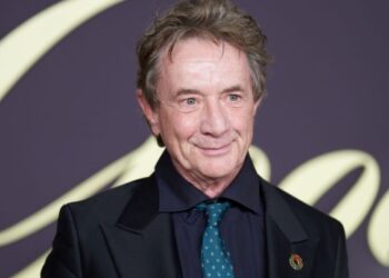 Έφυγε από τη ζωή η κόρη του Μάρτιν Σορτ, Κάθριν σε ηλικία 42 ετών