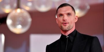 «God of War»: Ο Εντ Σκράιν στον ρόλο του Baldur στην νέα σειρά της Αmazon