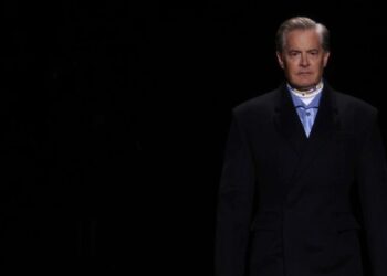 «Fictional Selves»: Η αυτοβιογραφία του Κάιλ ΜακΛάχλαν