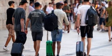 ΙΝΣΕΤΕ: Ανθεκτικότητα και θετικές προοπτικές στις αγορές εισερχόμενου τουρισμού παρά την αβεβαιότητα