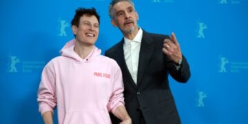 Ο Τζον Τουρτούρο «κλέβει» τις εντυπώσεις στην ταινία «The Only Living Pickpocket in New York»