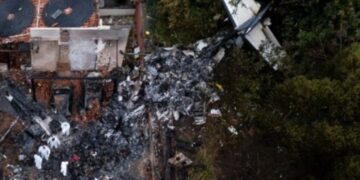 Μιανμάρ: Τουλάχιστον 17 νεκροί σε αεροπορική επιδρομή του στρατού σε αγορά χωριού στο δυτικό τμήμα της χώρας όπου επιδεινώνεται η σύγκρουση