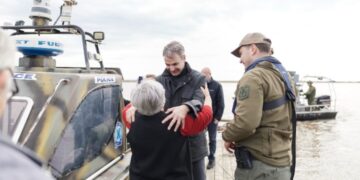 K. Mητσοτάκης: 30.000.000 ευρώ για την ολοκληρωμένη Χωρική Επένδυση του Έβρου